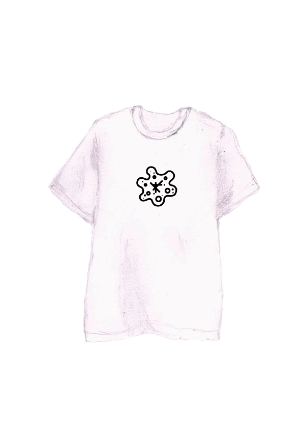 bow's T リローデッド イラスト