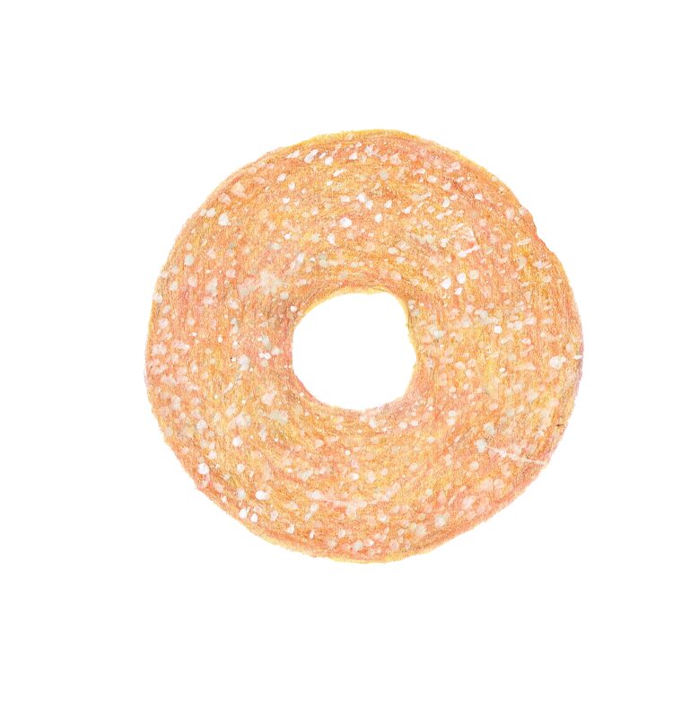 シュガードーナツ イラスト