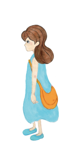 ことね　イラスト