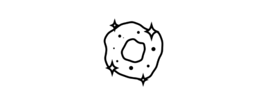 思考的実験　湧き水　イラスト