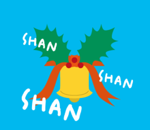 LINEスタンプ ベル　イラスト