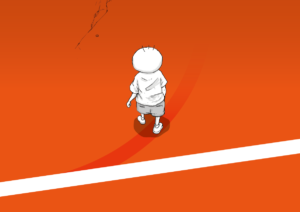 坊太のif イラスト