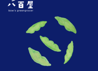野菜　枝豆　イラスト