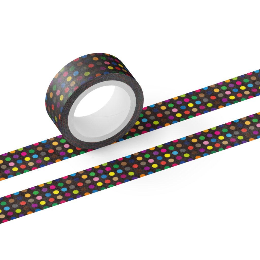 imagine？イラストマスキングテープ