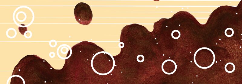 ジュース　イラスト