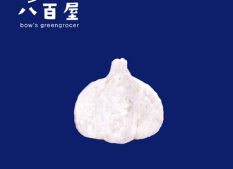 野菜　ニンニク　イラスト