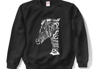 「MUDAI 順応と適応」スウェット