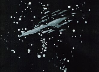 星となりて魅せる者　イラスト