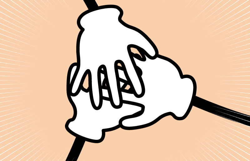 協力　イラスト