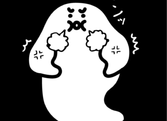 きんにくおばけ