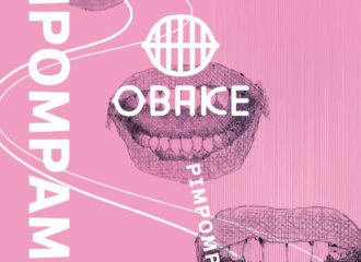 くちおばけ　イラスト