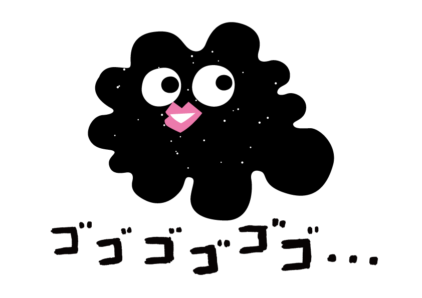 突発的短編物語ビジュアル