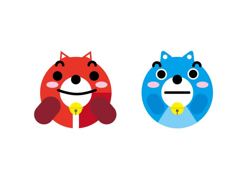 ひなたとじょうイラスト