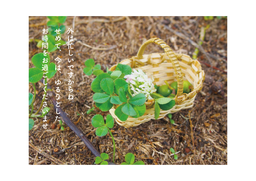 忘れられたレストラン