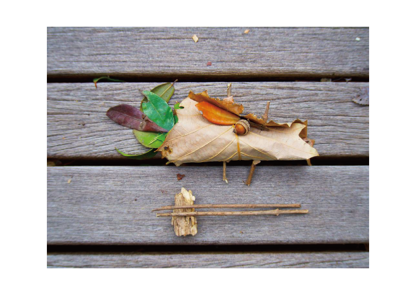 忘れられたレストラン