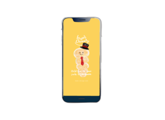 ねじねじドーナツさん