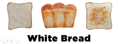 パンのイラスト