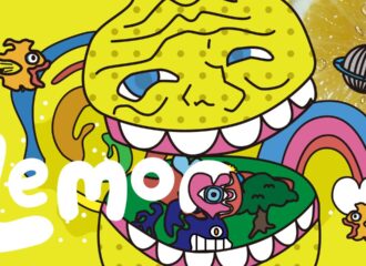 ショートアニメ　檸檬