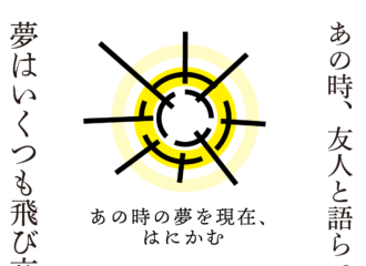 あの時の夢に現在はにかむ　思考的実験